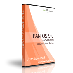 PAN 9.0 (Advanced) Video Bundle
