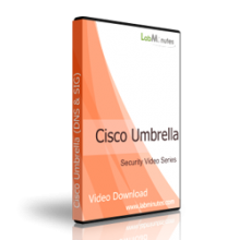 Cisco Umbrella Video Bundle