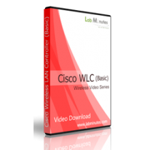 Cisco WLC (Basic) Video Bundle