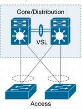 Cisco Virtual Switching System