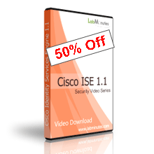 Cisco ISE 1.1 Video Bundle
