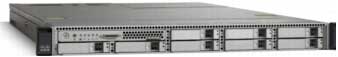 Cisco ISE Appliance