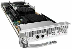 Cisco Nexus 7700 SUP2E