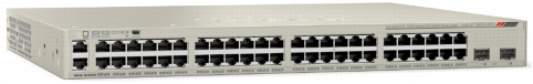 Cisco Catalyse 6800ia