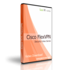 Cisco FlexVPN Video Bundle