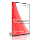 Cisco 9800 WLC (Basic) Video Bundle