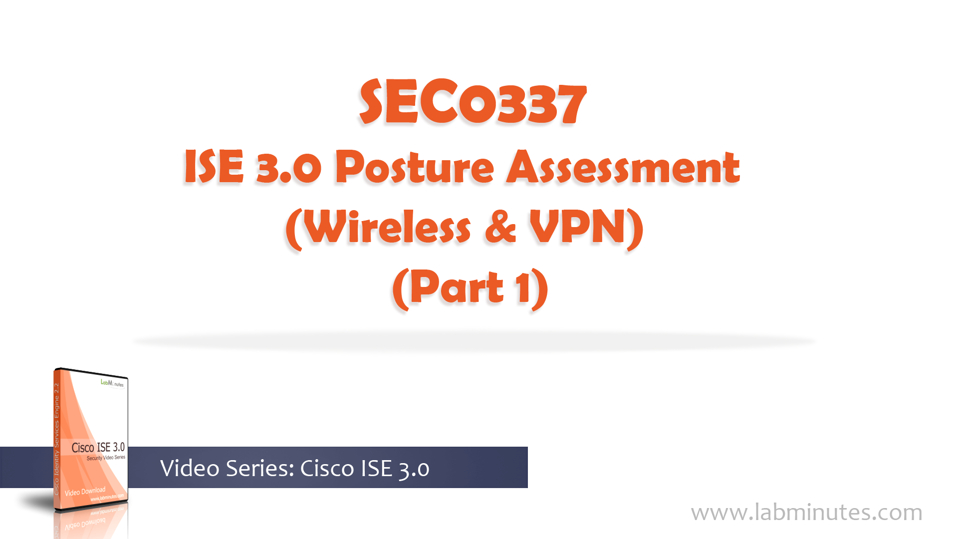 How to Configure ISE 3.0 Posture Assessment (Wireless and VPN