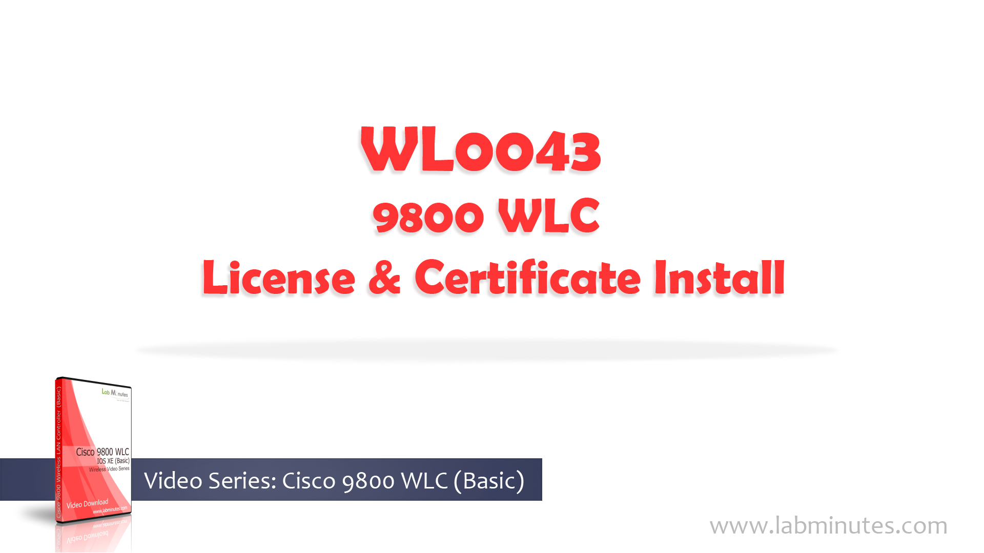 cisco dnac certification